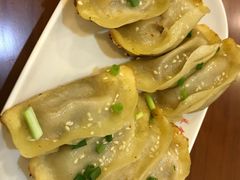 -小姜锅贴(凤凰街店)