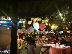 大堂-胡桃里音乐酒馆(环亚凯瑟琳广场店)