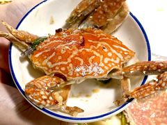 -明本海鲜大排档·鱼生海鲜烧烤宵夜(陈家祠店)