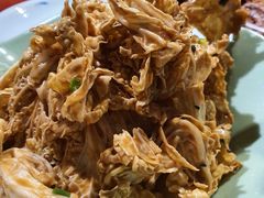 -北平食府(马鞍山路店)