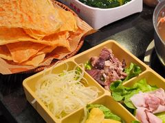-尚合里潮汕牛肉火锅(海沧店)