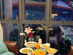 -法兰度航空主题餐厅(端州店)