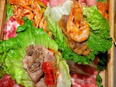 -正宗齐齐哈尔烤肉·齐牛哥鲜切炭火烤肉(杭州总店)