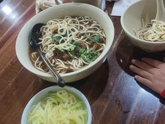-李先生牛肉面大王(沈阳道义南大街店)