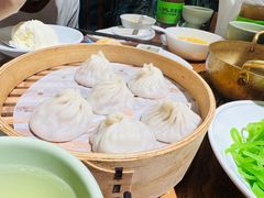 -苏小柳手工点心(人民广场分院)