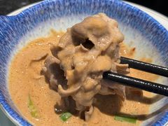 -苏完瓜尔佳氏·满洲涮肉(古方路店)