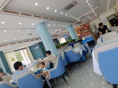 大堂-粥旺府(月环里店)