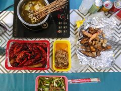 -刘一龙虾.烧烤(理工直营店)