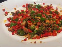 -湘鼎盛·大厨鲜炒湖南味(高新银泰店)
