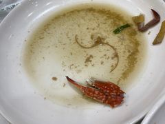 -碧海银沙海鲜餐厅(恒大海上威尼斯店)