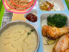 -老乡鸡(南京高淳悦达广场店)
