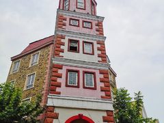 -四川省成都市彭州市白鹿镇