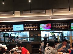 -木屋烧烤(坂田天安云谷店)