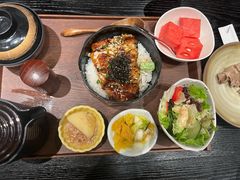-玄白·炭烤活鳗(上海首店)
