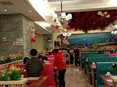 -龙聚德北京烤鸭(巴南商社汇购物中心店)