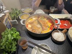 -滇牛云南火锅(桂林路店)