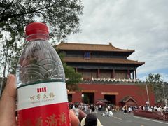 -四季民福烤鸭店(故宫店)