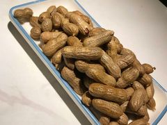 盐水花生-金城回忆(万科店)