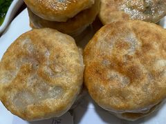 -牛庄高晓山风味馅饼城(海城店)