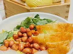 -悦满楼·西关名点·湛江名菜(航空综合大厦店)