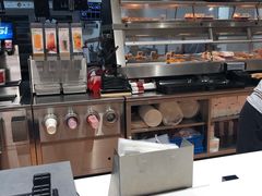 -肯德基(天鹅湖万达店)