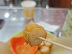 -華叔茶記