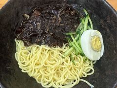 -顺姬冷面(长白西路店)