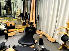 -超菲特健身工作室(晨月店)