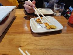 -老胖串店(浆水泉路店)