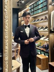 -LDIAMON西服定制(温州店)