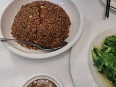 -乾隆美食·本帮菜(黄河路店)