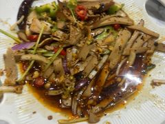 -东北农家院·铁锅炖(莘庄店)