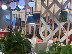 -鱼酷活鱼烤鱼(北美店)