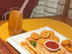 -派尔曼特披萨(万象城店)