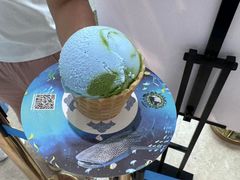 -贝林大翅鲸简餐厅(国家海洋博物馆店)