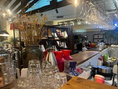 -大书房咖啡(中传国交店)