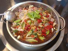 -胖娃古镇鸡杂(磁器口总店)