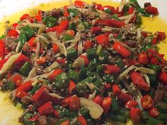 -王妈热卤·川味馆(海昌店)