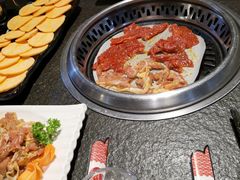 -好旺角齐市鲜切牛自助烤肉(农林五道街总店)