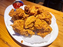 -花腰餐吧Bistro烧烤 傣味(传媒大学店)