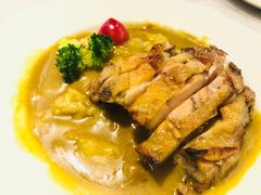 -TA'塔雀 墨西哥餐厅(江都金鹰店)