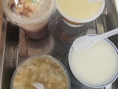 -百花传统甜品店(原址店)