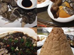 -79号渔船海鲜饭店(华强北店)