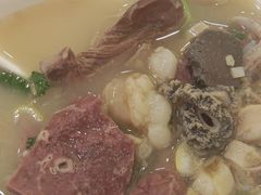 羊杂汤-聚德华天护国寺小吃(甜水园店)