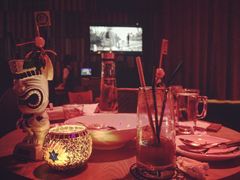 -MR.ROCKY洛奇先生RESTAURANT&BAR(宝安壹方城店)