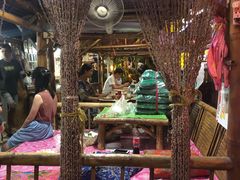-Jungle Kitchen