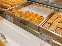 -糕材生•糕点•生日蛋糕(兴华街店)