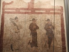 -洛阳古墓博物馆