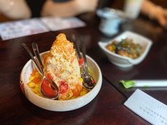 土豆沙拉-熊藏居酒屋(kkone店)