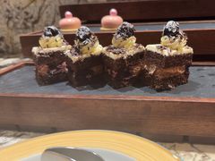 -五洲皇冠巴西烤肉餐厅